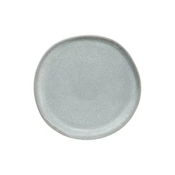 ASSIETTE A DESSERT SPRING WATER GRIS 21CM