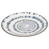 ASSIETTE A DESSERT UMAMI RAYON D.19CM