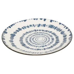 ASSIETTE A DESSERT UMAMI RAYON D.19CM
