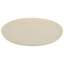 ASSIETTE A DESSERT WONJA CREME 21CM