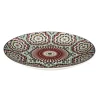 ASSIETTE A DESSERT ZAHRA D20CM
