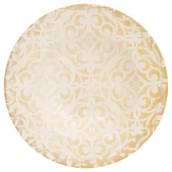 ASSIETTE A PATES ANNA D.28CM