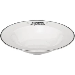 ASSIETTE A PATES BISTROT 27CM