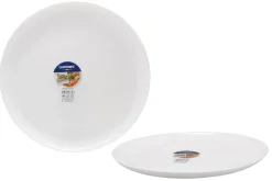 ASSIETTE A PIZZA 32CM OPALE