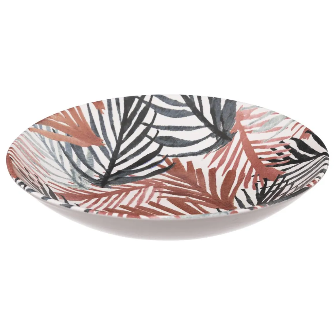 ASSIETTE CREUSE ALICANTE D.20CM