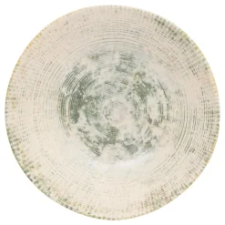 ASSIETTE CREUSE ARIANE D.21CM
