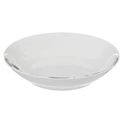 ASSIETTE CREUSE BOTANIC FACTORY D.20CM