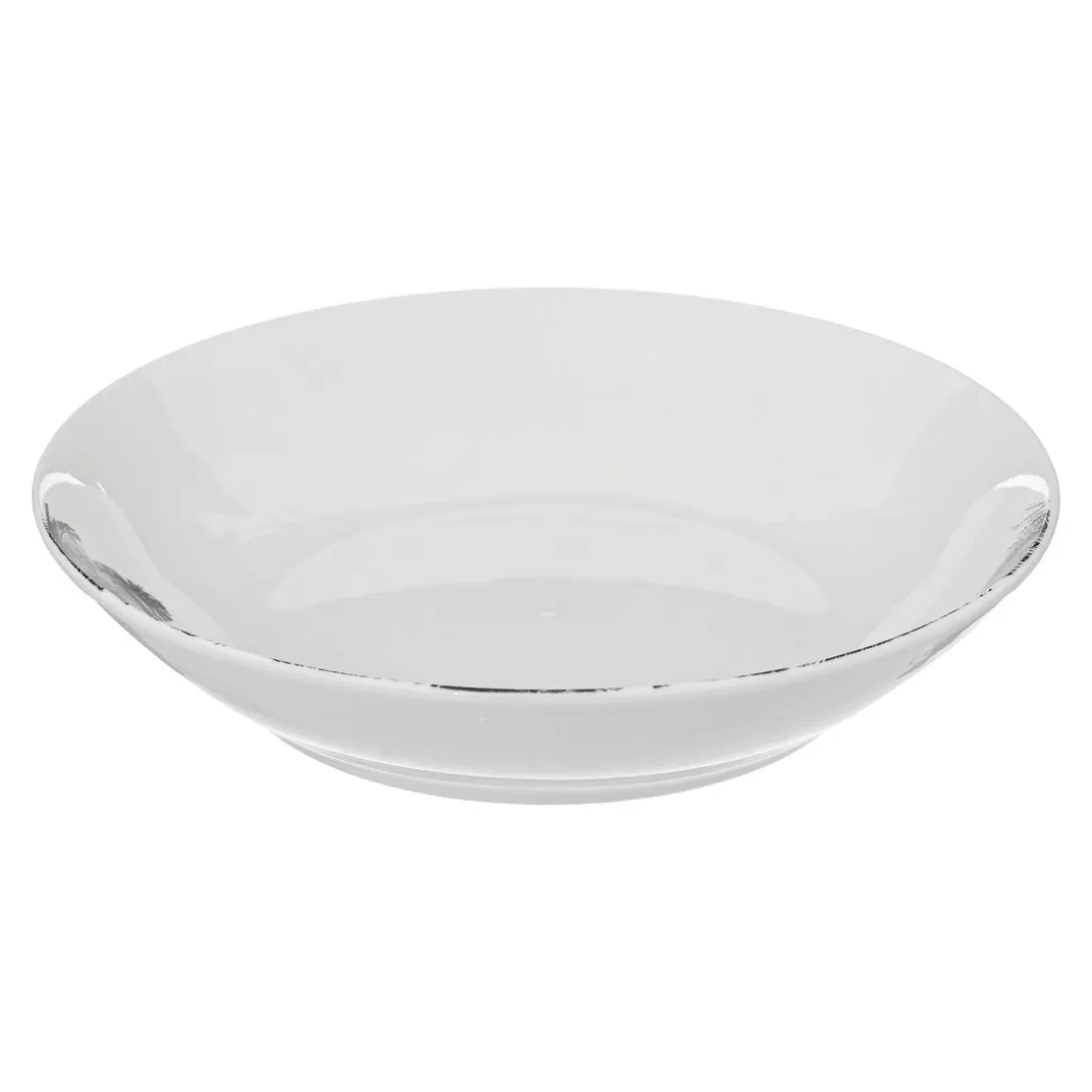 ASSIETTE CREUSE BOTANIC FACTORY D.20CM