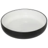 ASSIETTE CREUSE DIANE BEIGE D.21CM