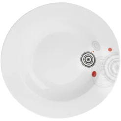 ASSIETTE CREUSE INSTANT 22CM