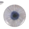 ASSIETTE CREUSE IRYS MONACO BRILLO 21CM