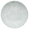 ASSIETTE CREUSE JASMIN 20CM