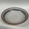ASSIETTE CREUSE MORGANE D.21CM