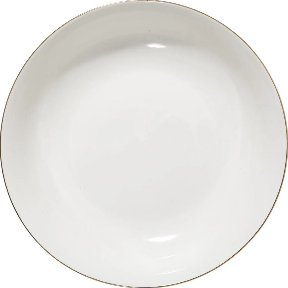 ASSIETTE CREUSE PETIT SALON 20CM