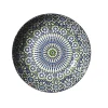 ASSIETTE CREUSE SANA D20CM