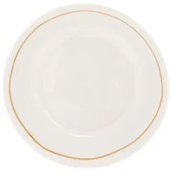 ASSIETTE CREUSE SELENA D.20CM