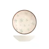 ASSIETTE CREUSE STW ALASKA 20.5CM