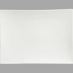 ASSIETTE DE PRESENTATION RECTANGLE TOKYO