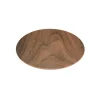 ASSIETTE DESSERT BOIS MOOD 20CM