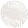 ASSIETTE DESSERT ODYSSEE D20.5CM