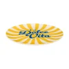 ASSIETTE PLASTIQUE DOLCE VITA D20CM