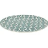 ASSIETTE PLASTIQUE JAIPUR MARKET D.26CM