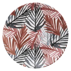 ASSIETTE PLATE ALICANTE D.26CM