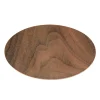 ASSIETTE PLATE BOIS MOOD 26CM