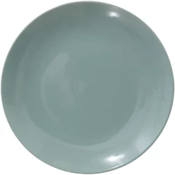 ASSIETTE PLATE COLORAMA D.26CM MINT
