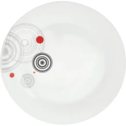 ASSIETTE PLATE INSTANT 27CM