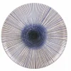 ASSIETTE PLATE IRYS MONACO ECLAT 26CM