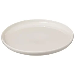 ASSIETTE PLATE NORA D.27CM