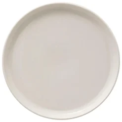 ASSIETTE PLATE NORA D.27CM
