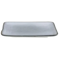 ASSIETTE PLATE OCEANE D.27CM