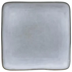 ASSIETTE PLATE OCEANE D.27CM