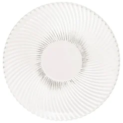ASSIETTE PLATE ODYSSEE D26CM