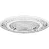 ASSIETTE PLATE RENAISSANCE 25CM