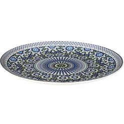 ASSIETTE PLATE SANA D26.5CM