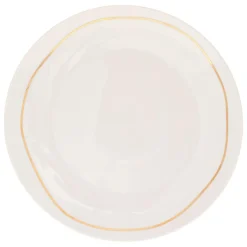 ASSIETTE PLATE SELENA D.26CM