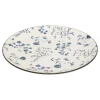 ASSIETTE PLATE UMAMI FLEUR D.26CM