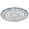 ASSIETTE PLATE UMAMI RAYON D.26CM