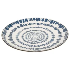 ASSIETTE PLATE UMAMI RAYON D.26CM