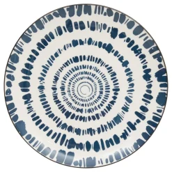 ASSIETTE PLATE UMAMI RAYON D.26CM