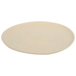 ASSIETTE PLATE WONJA CREME 27CM