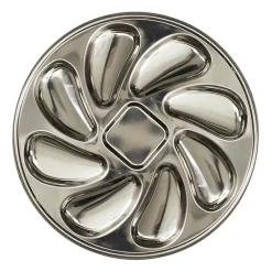 ASSIETTE POUR 8 HUITRES