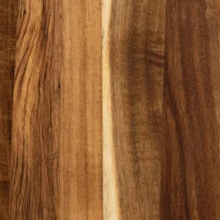 ASSIETTE PRESENTATION ACACIA D.30CM