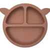 ASSIETTE SILICONE BICHE