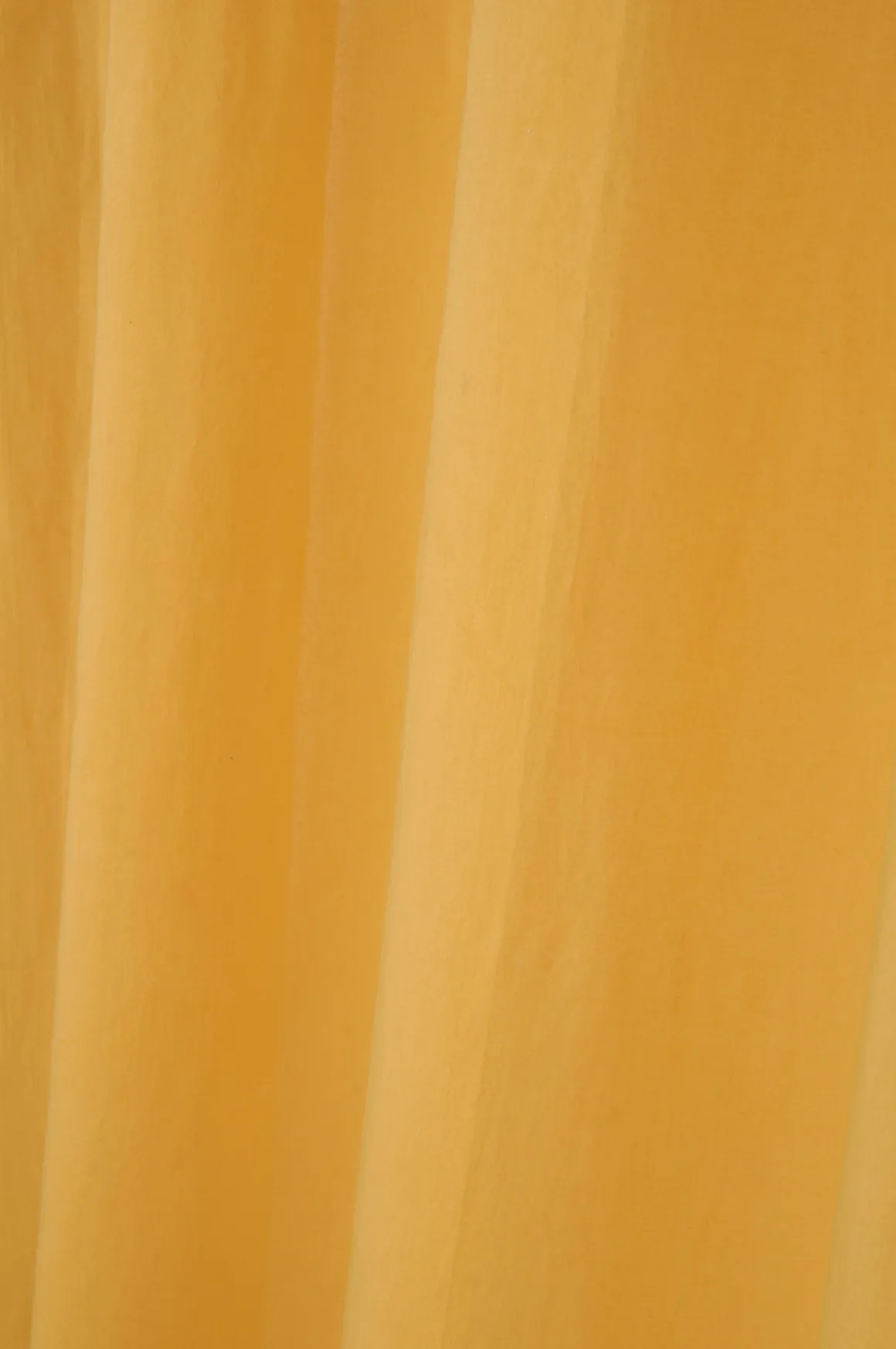AUBE VOILE 140X260 OEIL MOUTARDE