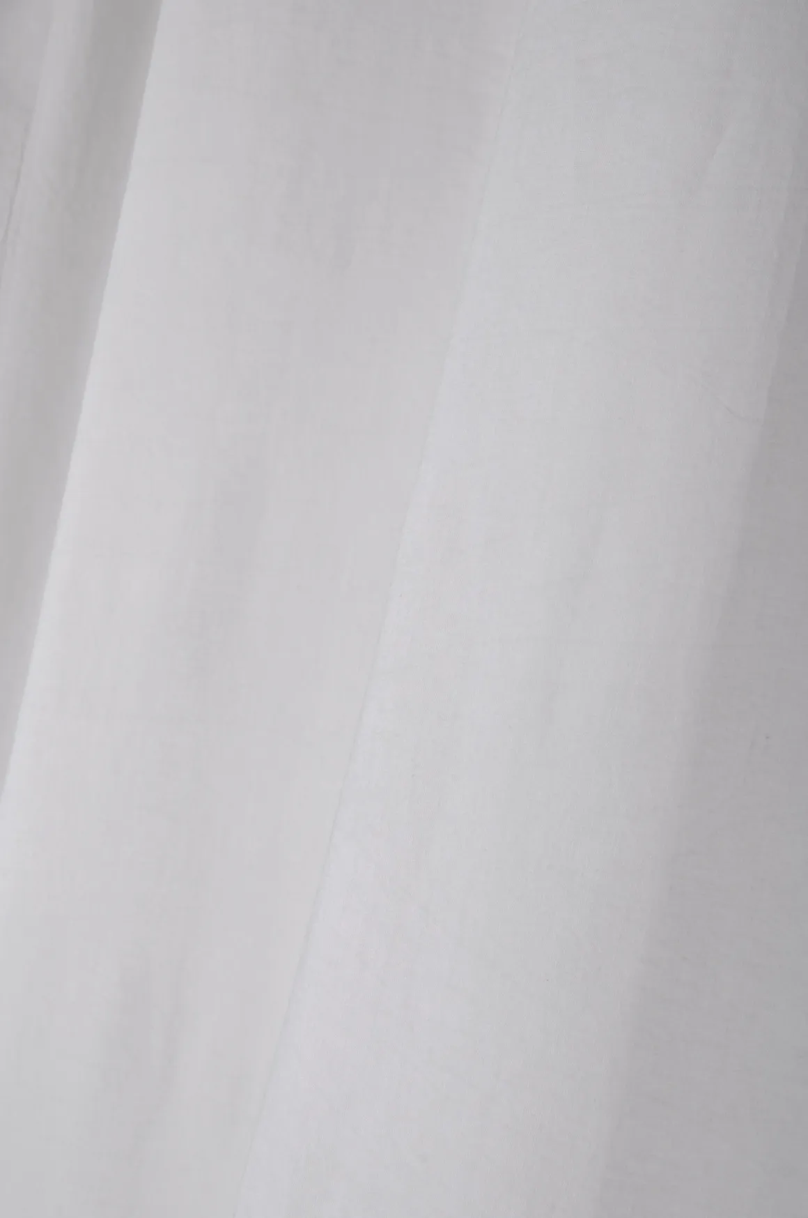 AUBE VOILE 140X260 OEIL PERLE