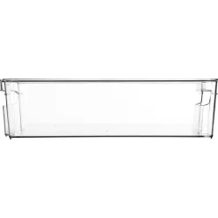 BAC DE RANGEMENT FRIGO 8L 37X22CM